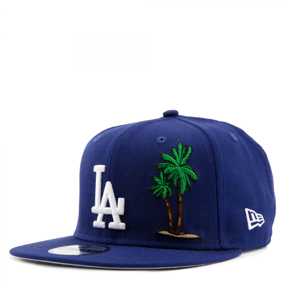 Just arrived!! New Dodgers Snapbacks just in time for Father's Day