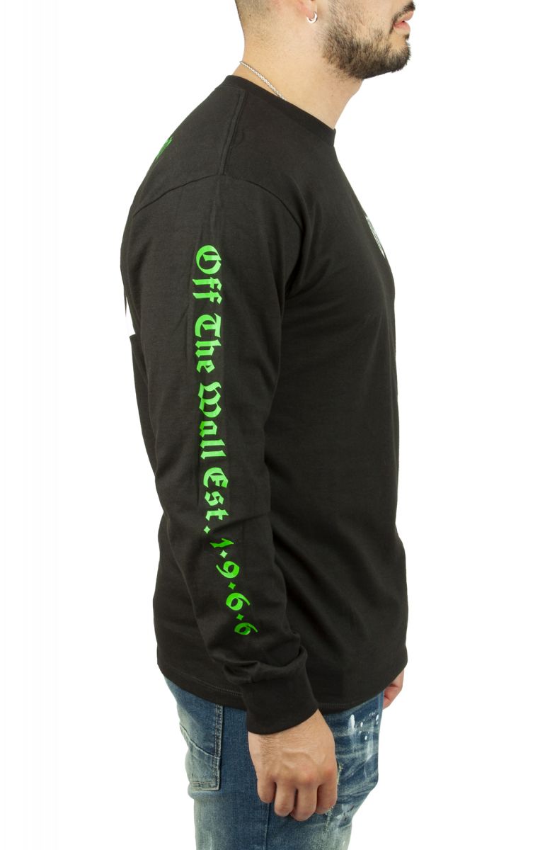 【emostanceclub】We Buy Meaning In Eyes Long Sleeve T-Shirt 38246190c2d24701bc2d7c26f65894