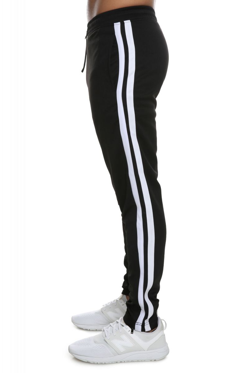 blank track pants wholesale