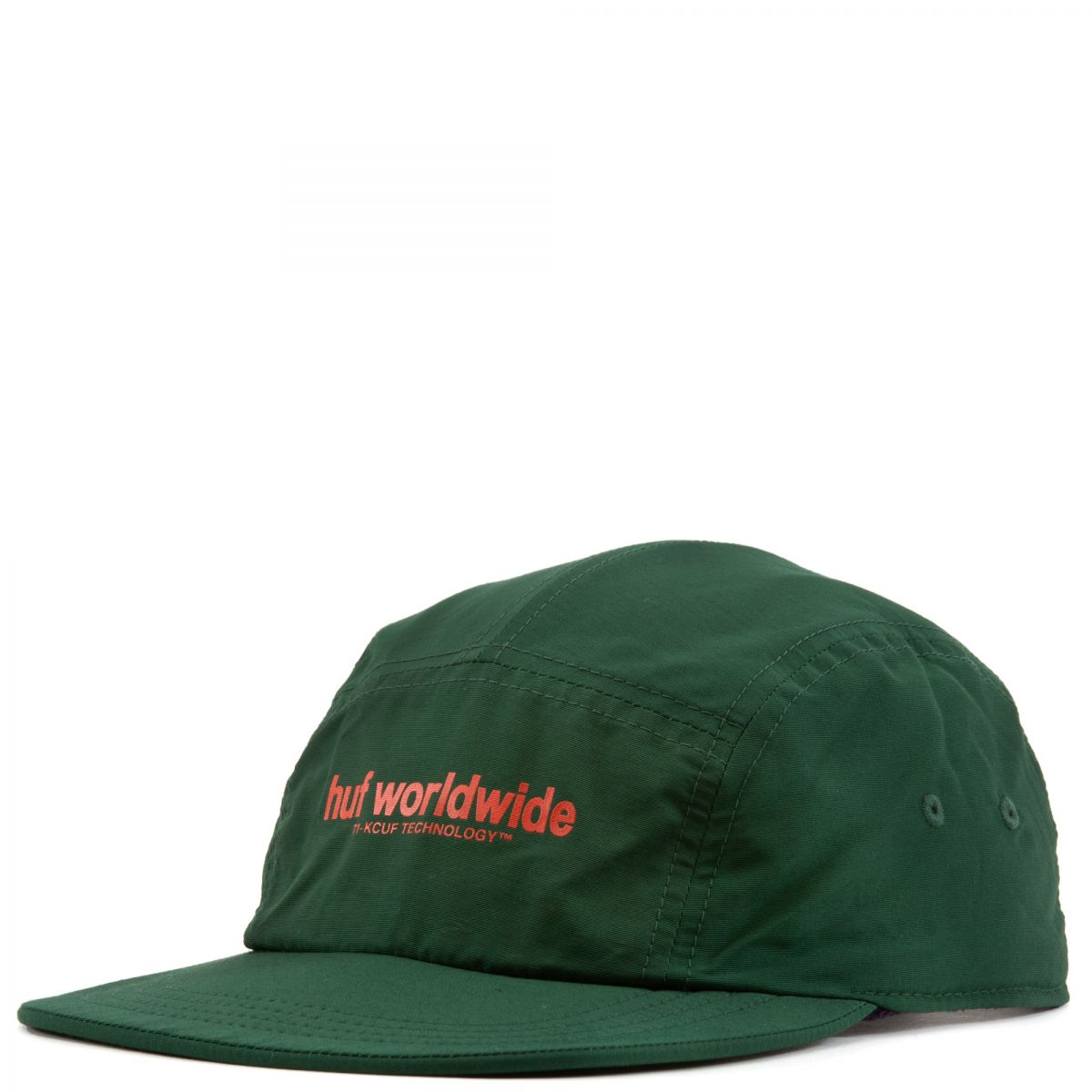 HUF Reversible Peak Hat HT00532-NB - Karmaloop