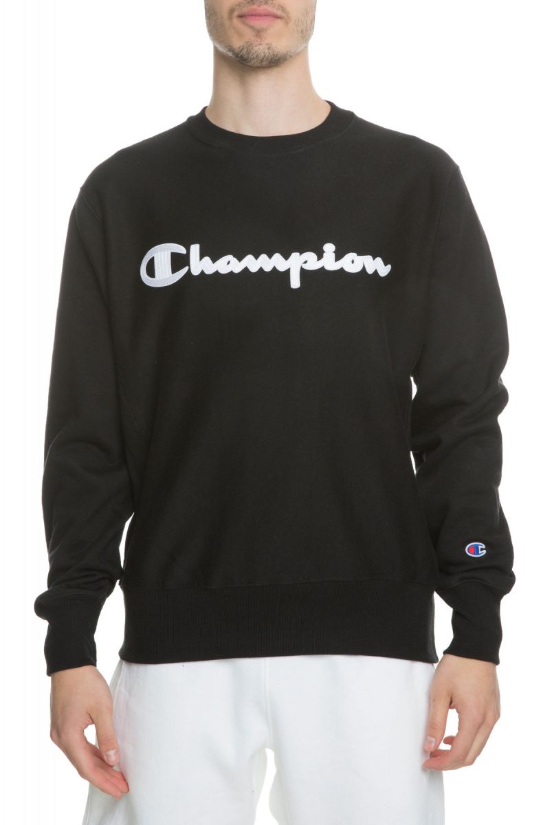 champion chain stitch