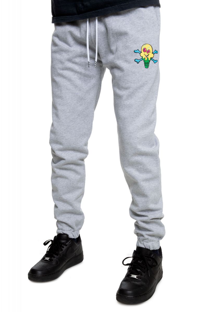 ice cream sweatpants