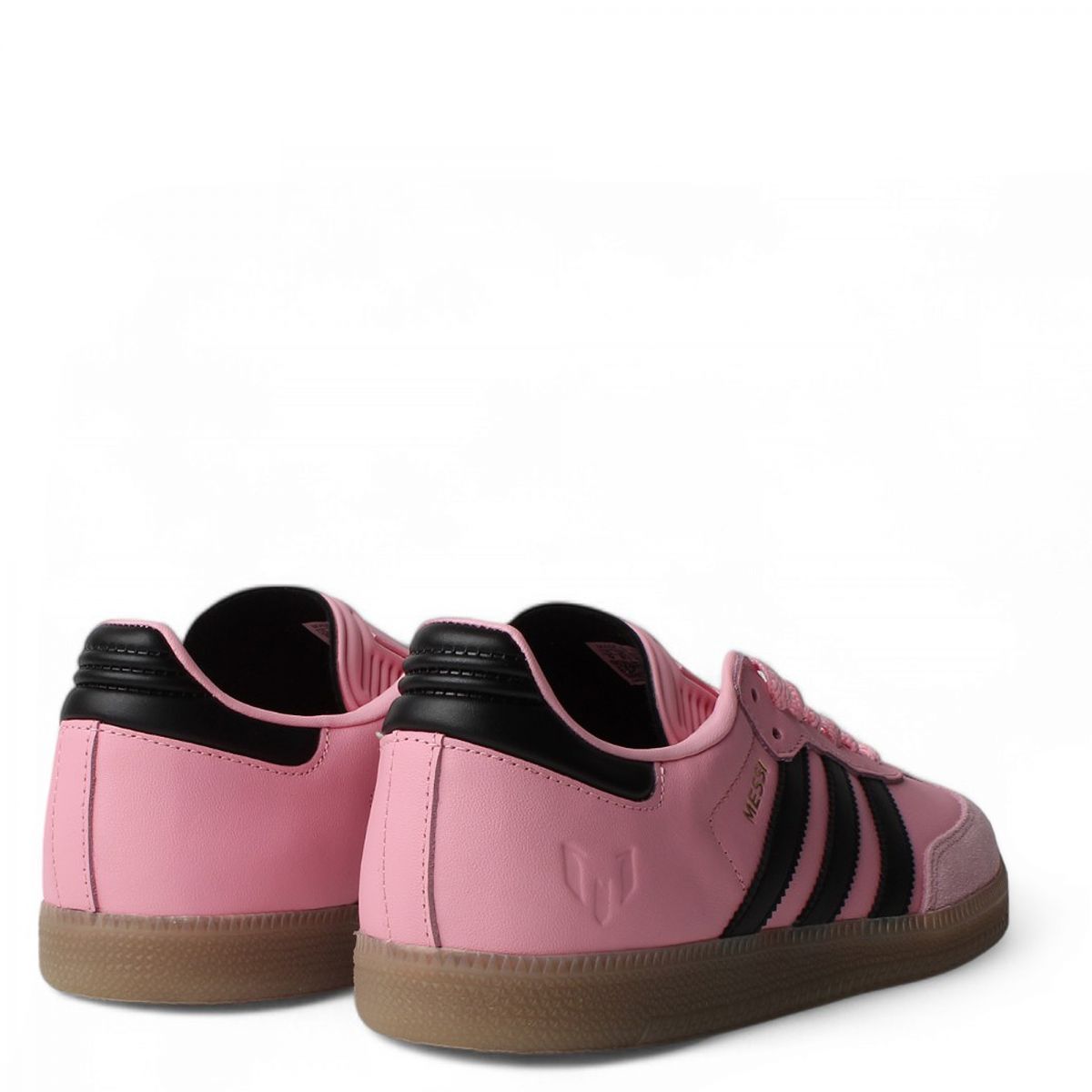 ADIDAS Samba Messi Indoor Soccer Shoes JP7844 - Karmaloop