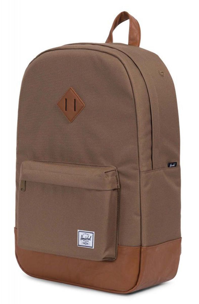 HERSCHEL SUPPLY CO. The Heritage Backpack in Cub Tan 1000702004OS
