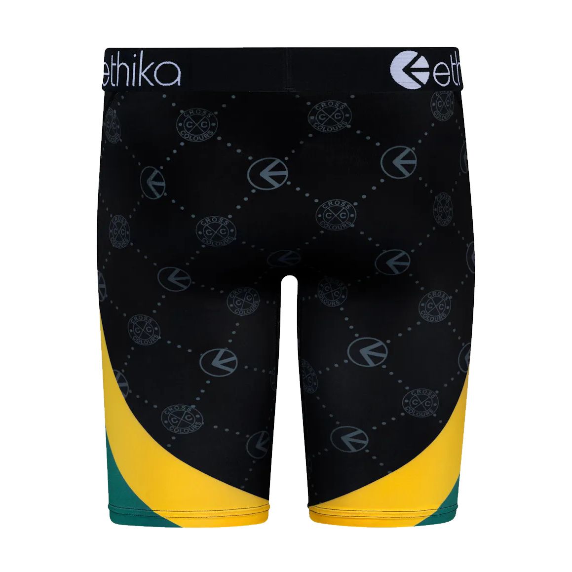 CROSS COLOURS x Ethika Ya Dig Briefs C511ETBCB Karmaloop