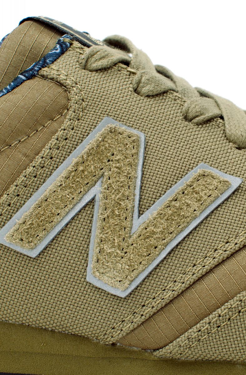 new balance 420 olive green