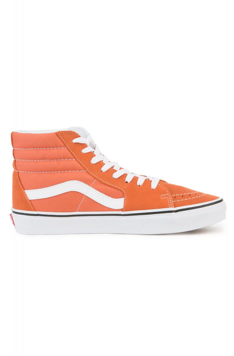 vans sk8 hi autumn glaze
