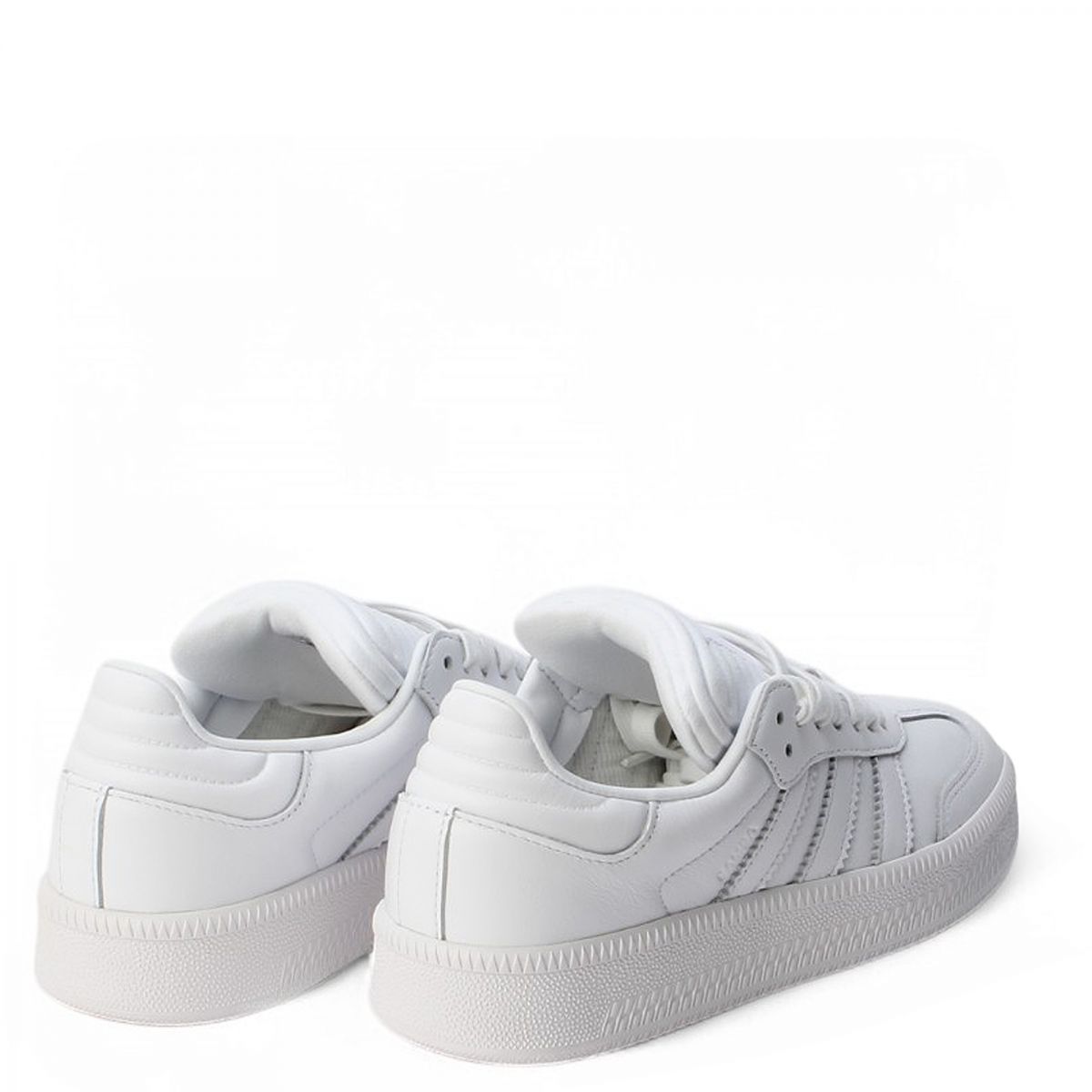 adidas gazelle silver green womens adidas Minecraft Samba Xlg Shoes - Kids - Green / Core Black / Cloud White