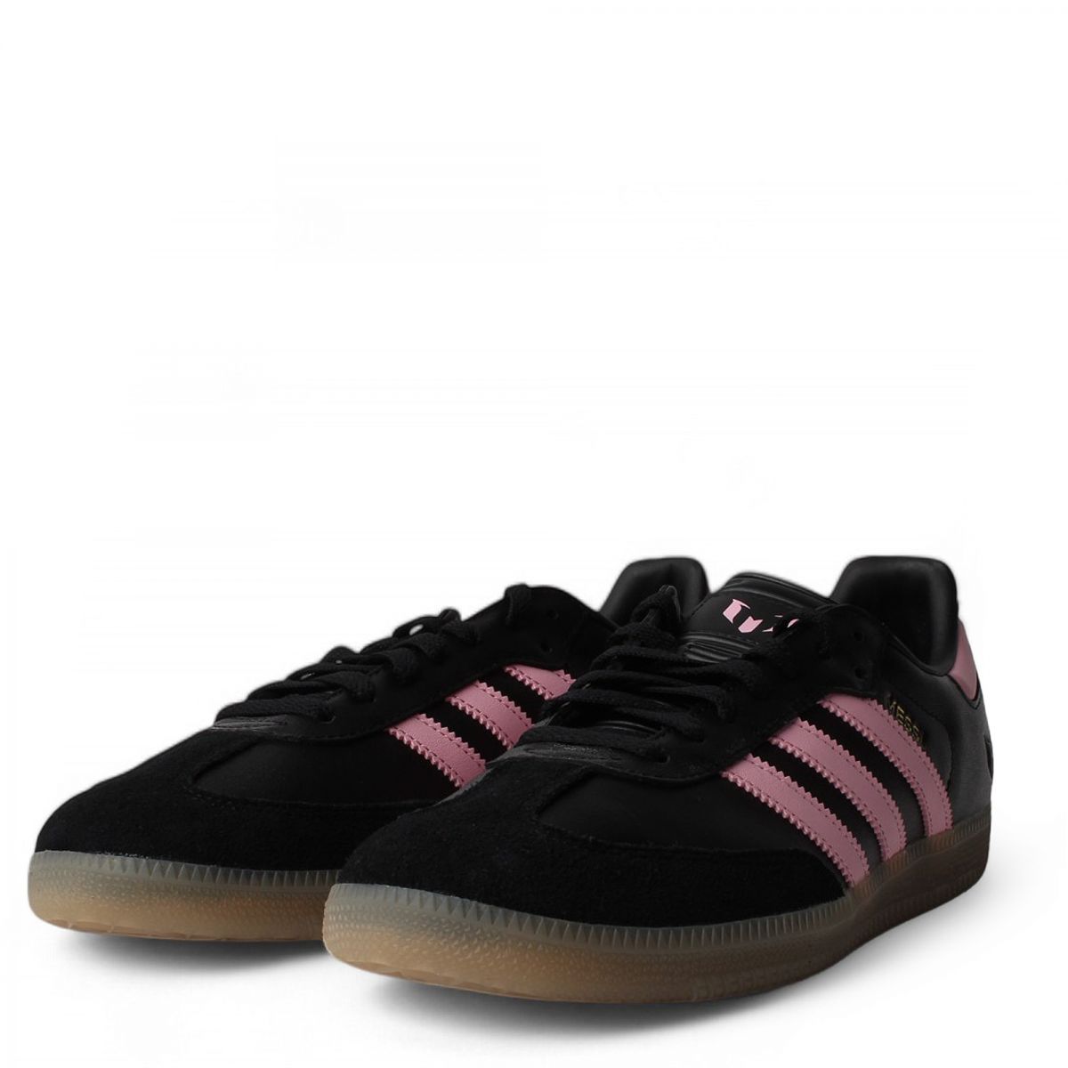 ADIDAS Samba Messi Indoor Soccer Shoes JP7845 - Karmaloop ADIDAS Samba Messi Indoor Soccer Shoes JP7845 - Karmaloop