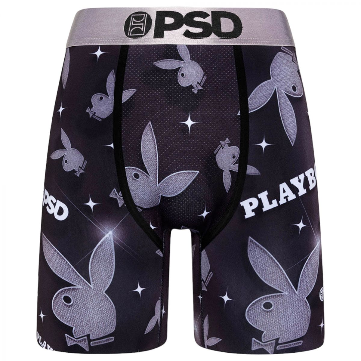 PSD UNDERWEAR Playboy Stones Boxer Briefs 323180004 - Karmaloop