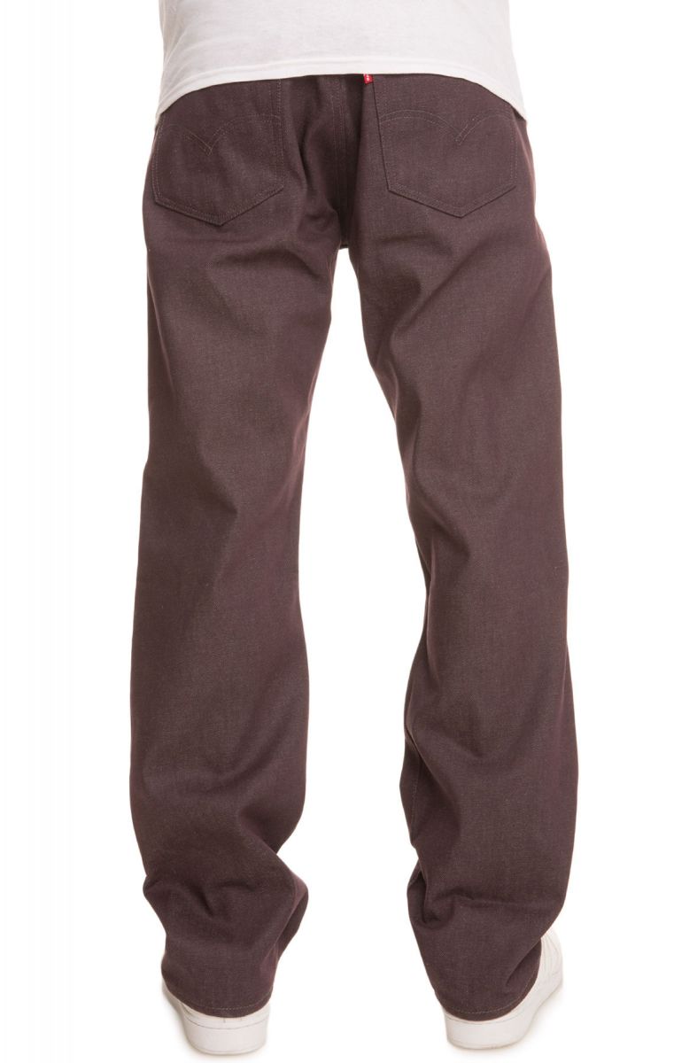do 501 jeans shrink