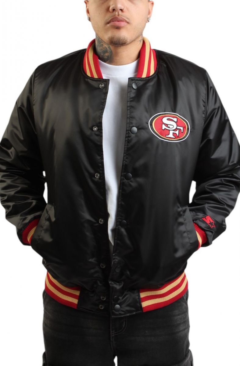 【2万超】STARTER×NFL 49ers 刺繍アノラックブルゾン il_fullxfull.7055374305_r3ft.jpg