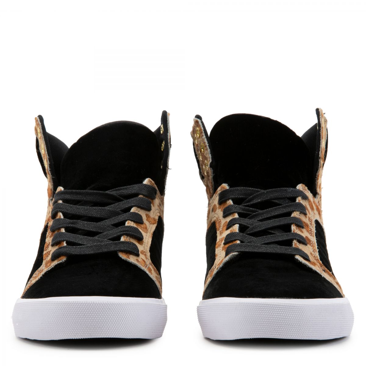 Supra womens cheap skytop cheetah