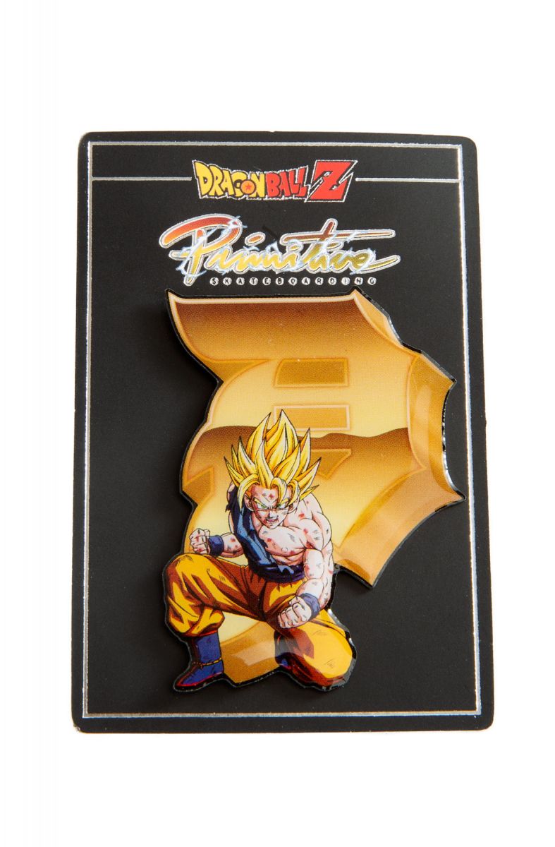 Pin auf Dragon ball