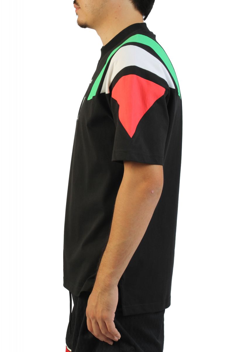 ADIDAS Mexico 2026 World Cup EQT T-Shirt KG2573 - Karmaloop