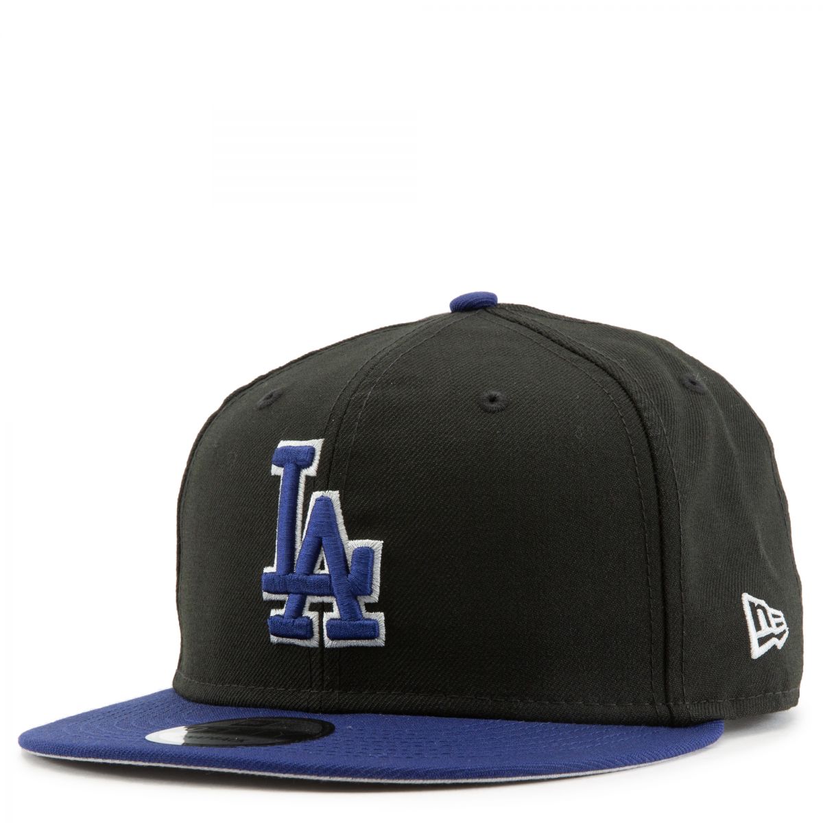 NEW ERA CAPS Los Angeles Dodgers 100th Anniversary 950 Snapback ...