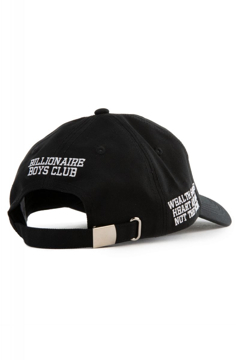 Billionaire boys sale club dad hat