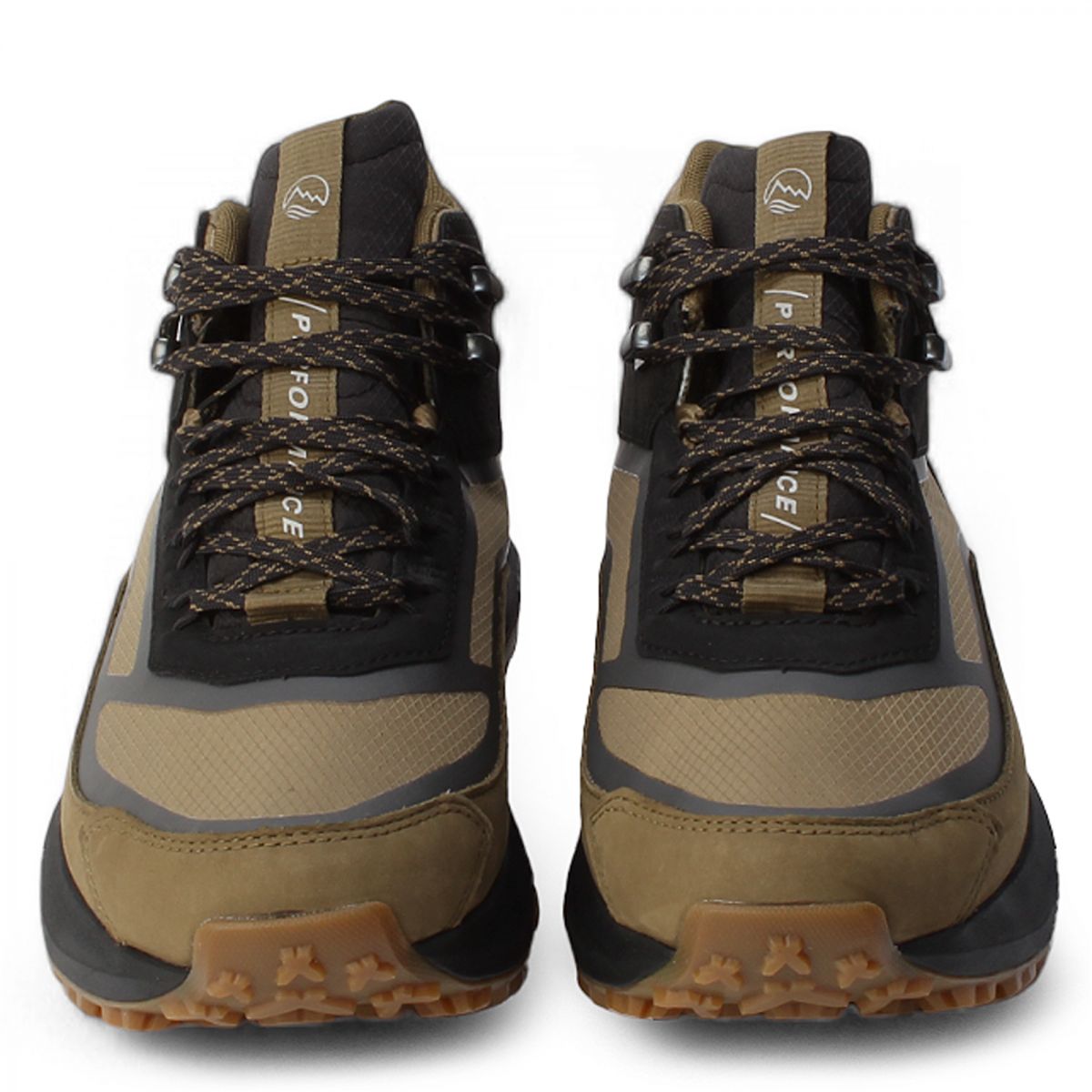 TIMBERLAND Motion Access Mid Lace-Up Waterproof Hiking Boot