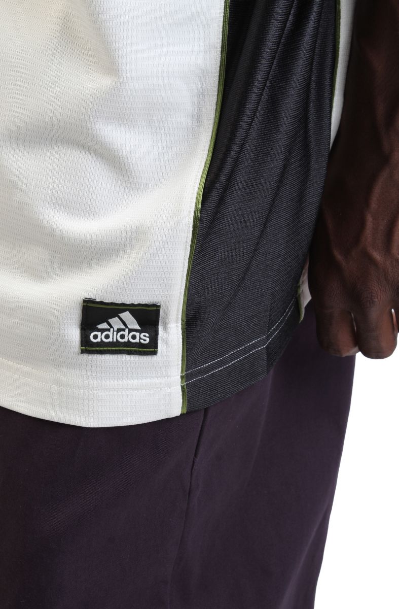 ADIDAS Football Jersey JY2762 - Karmaloop