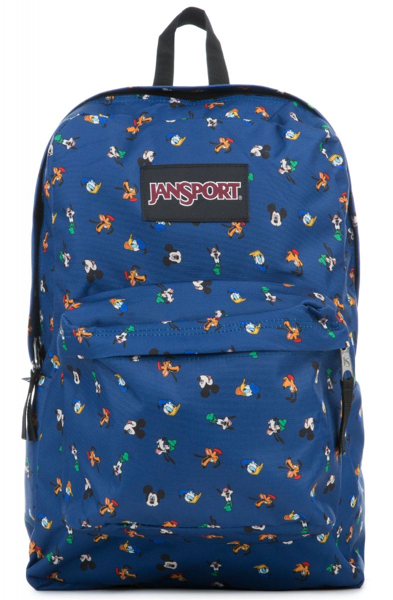 jansport x disney