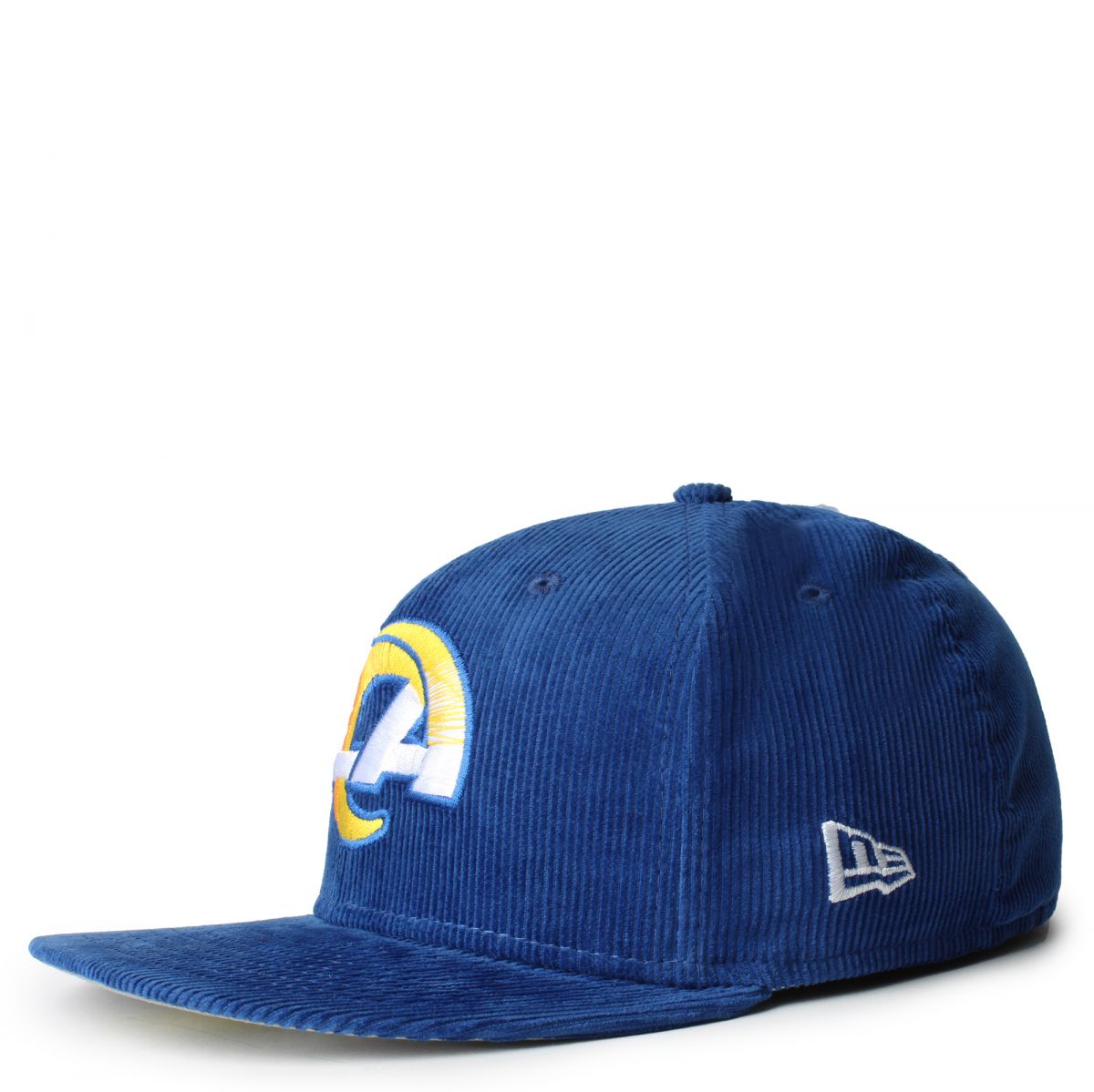 Rams 2024 throwback hat