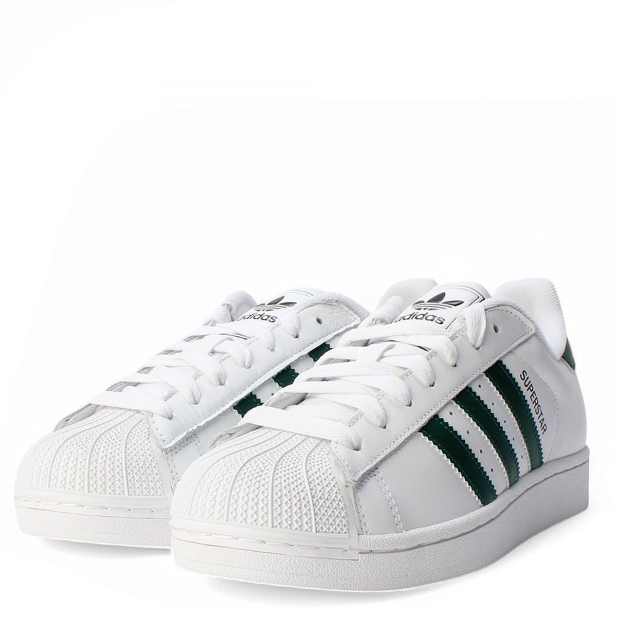 adidas gazelle silver green womens SUPERSTAR II 