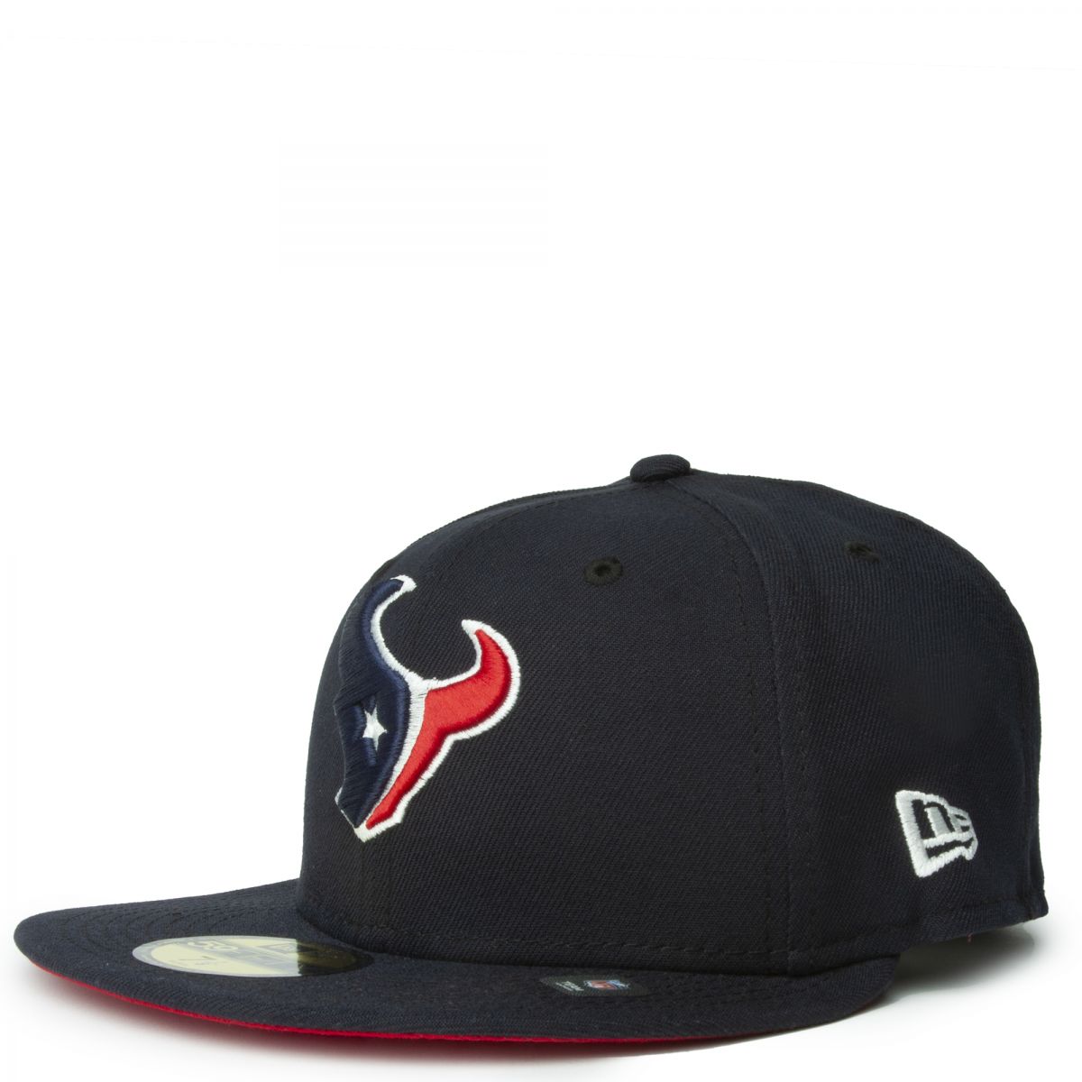 NEW ERA CAPS Houston Texans Inaugural Season 59FIFTY Fitted Hat