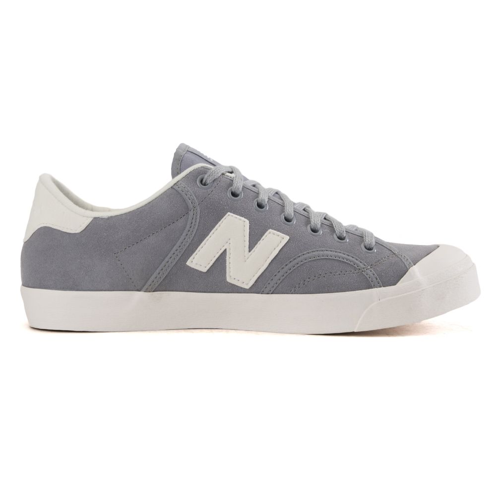 New balance best sale pro court heritage