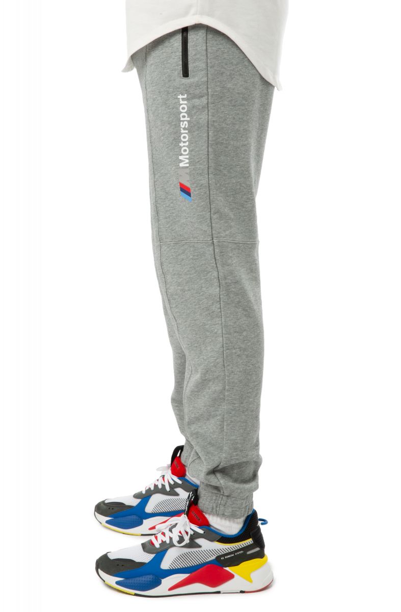 puma bmw joggers