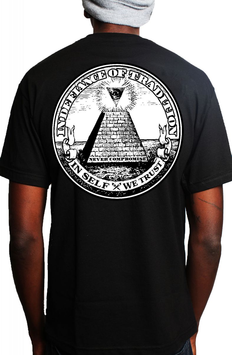 pyramid t