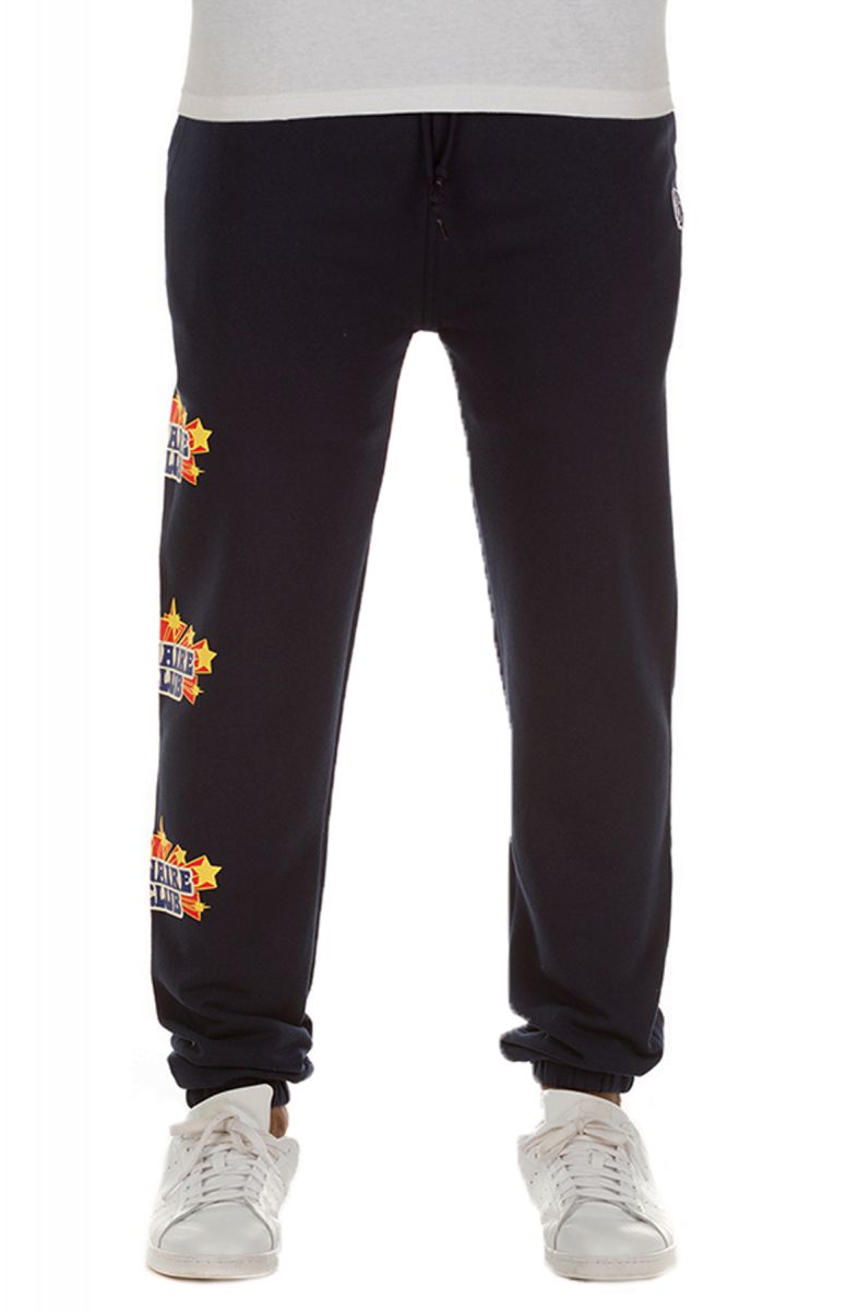 human race sweatpants