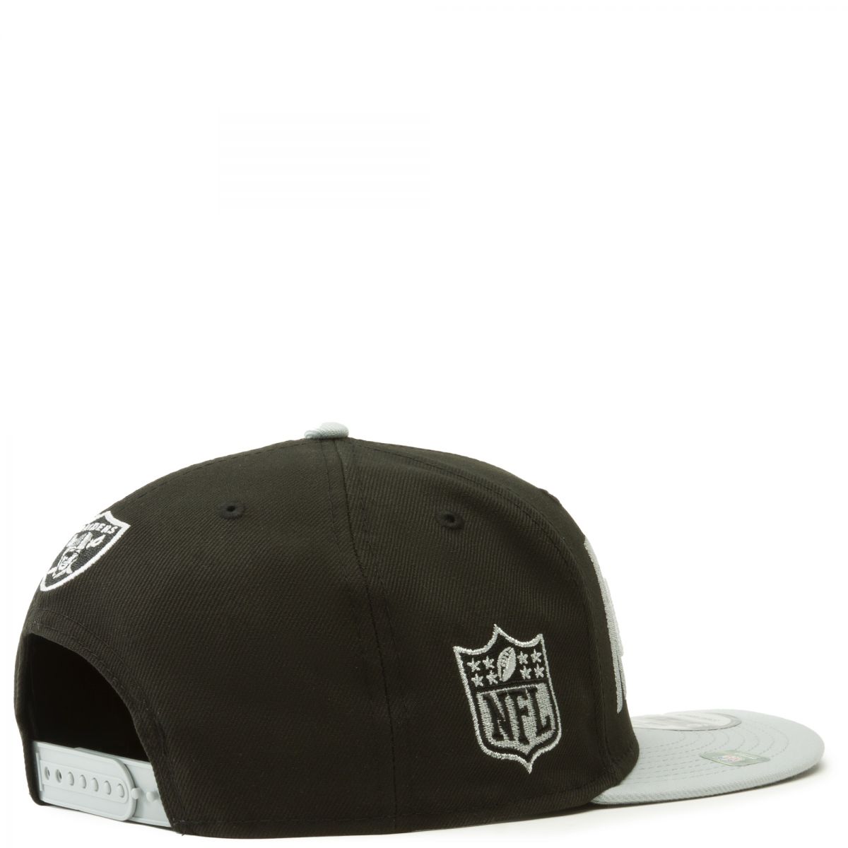 New Era 9FIFTY Las Vegas Raiders Wordmark NFL Cap