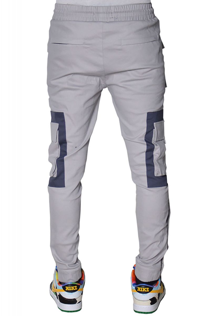 mystic cargo joggers