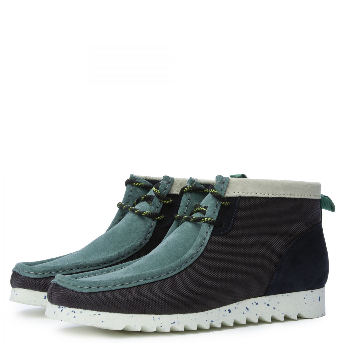 CLARKS ORIGINALS Wallabee FTRE 26167237 - Karmaloop