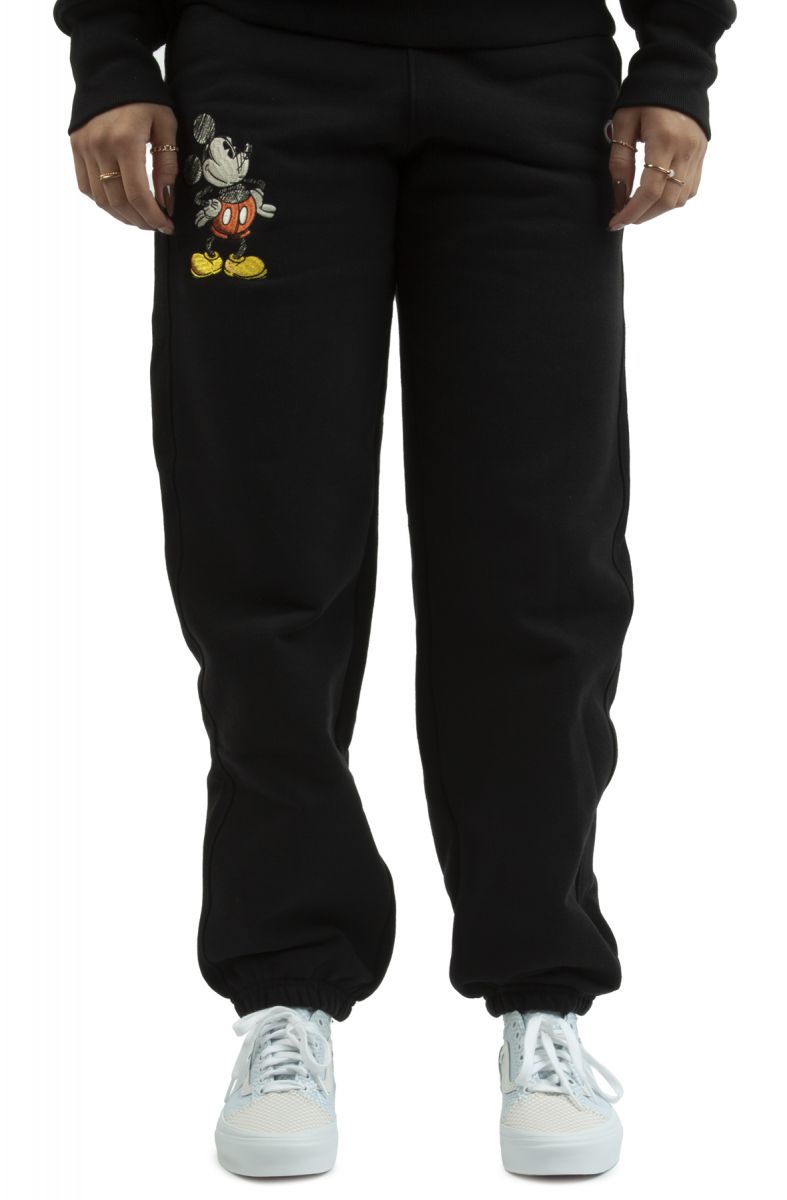 CHAMPION Disney's Mickey & Friends Oversized Reverse Weave Sweatpants  Disney's Mickey Mouse GF884592180003 - Karmaloop