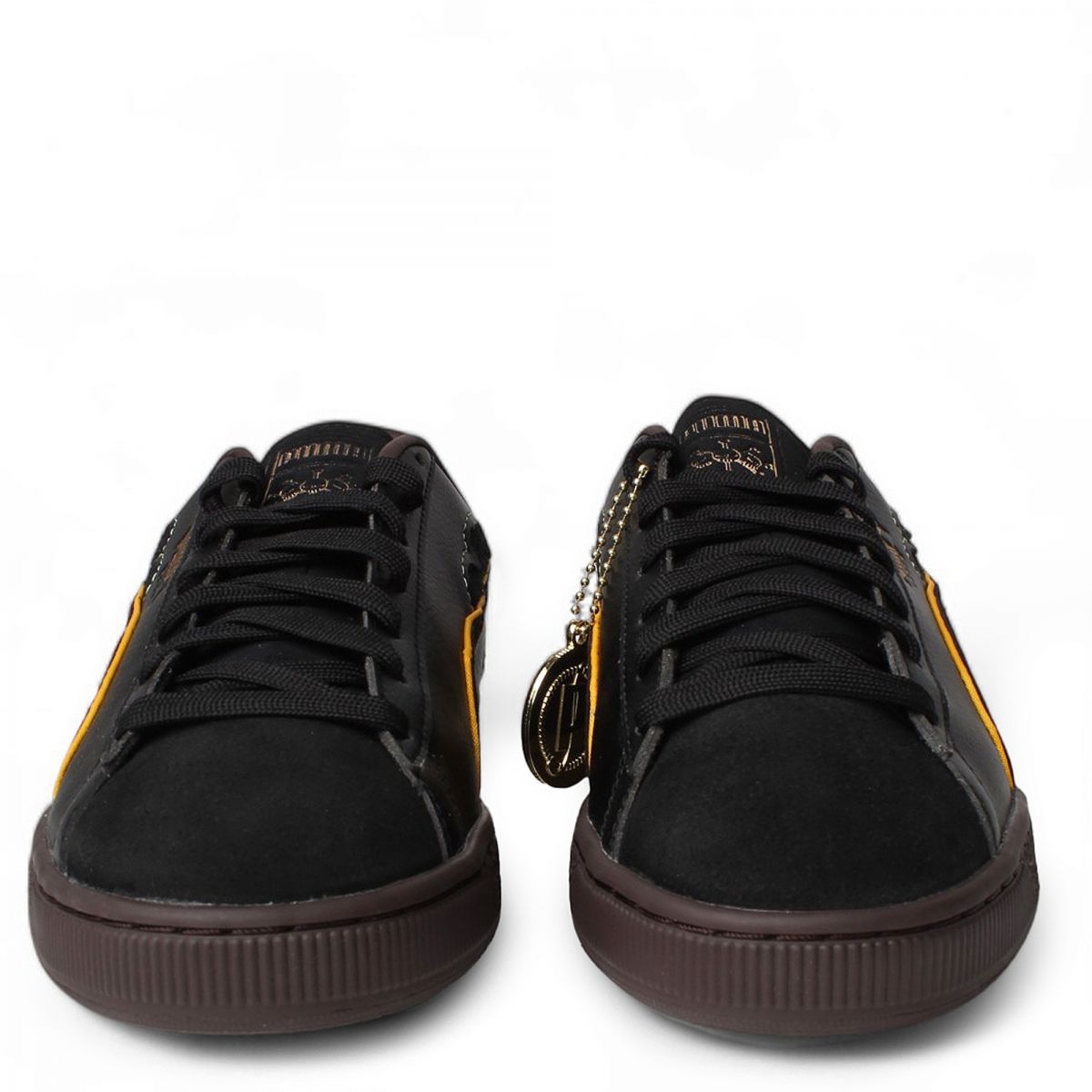 PUMA X One Piece Suede Teach 39652501 - Karmaloop