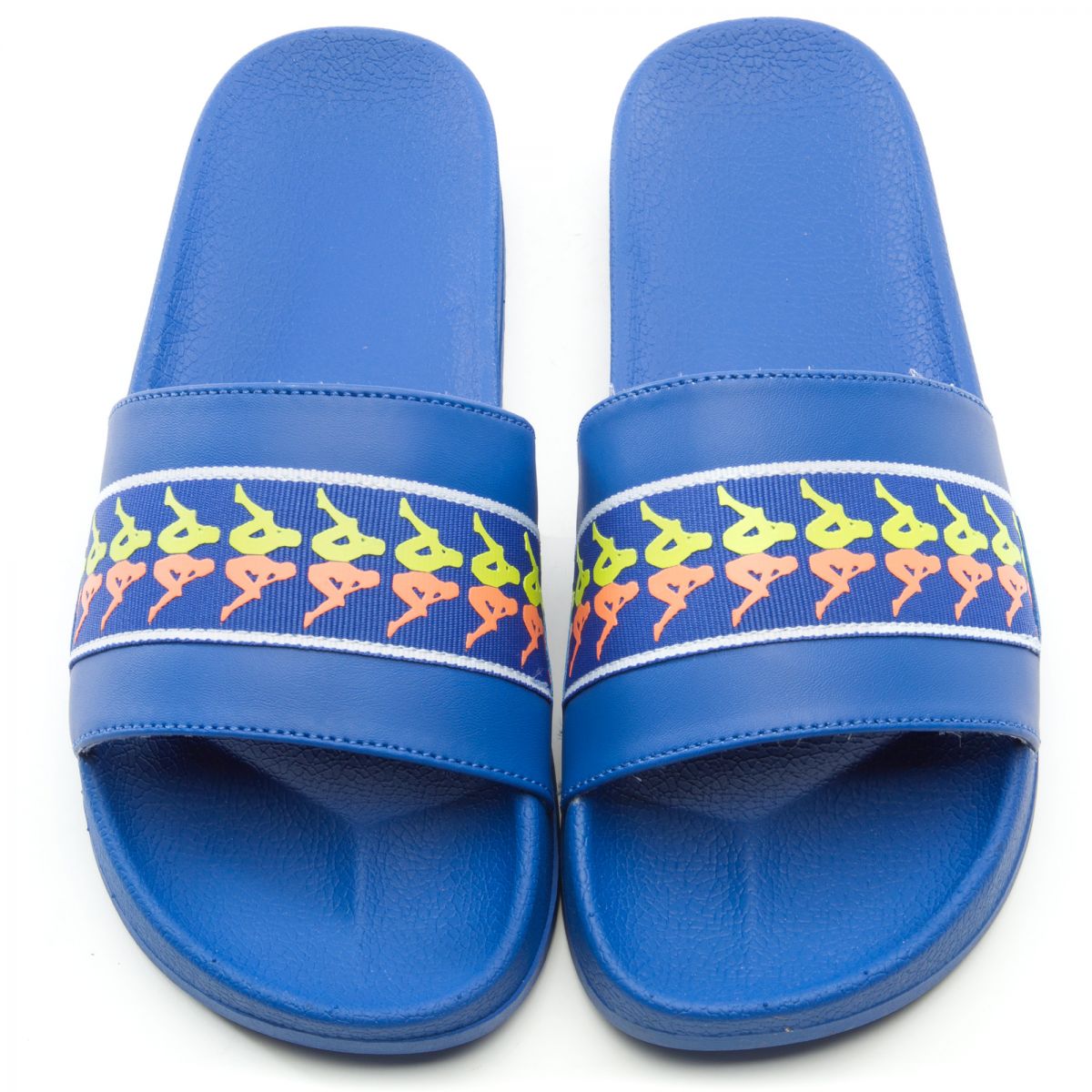 KAPPA 222 Banda Adam 14 Slides 32181FW-A03 - PLNDR
