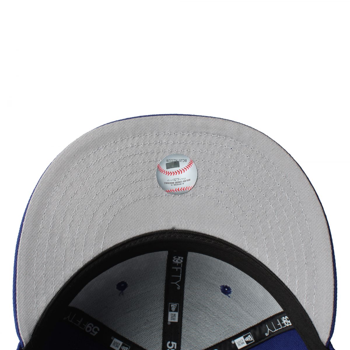 New Era Caps Los Angeles Dodgers Japanese Writing 59fifty Fitted Hat 