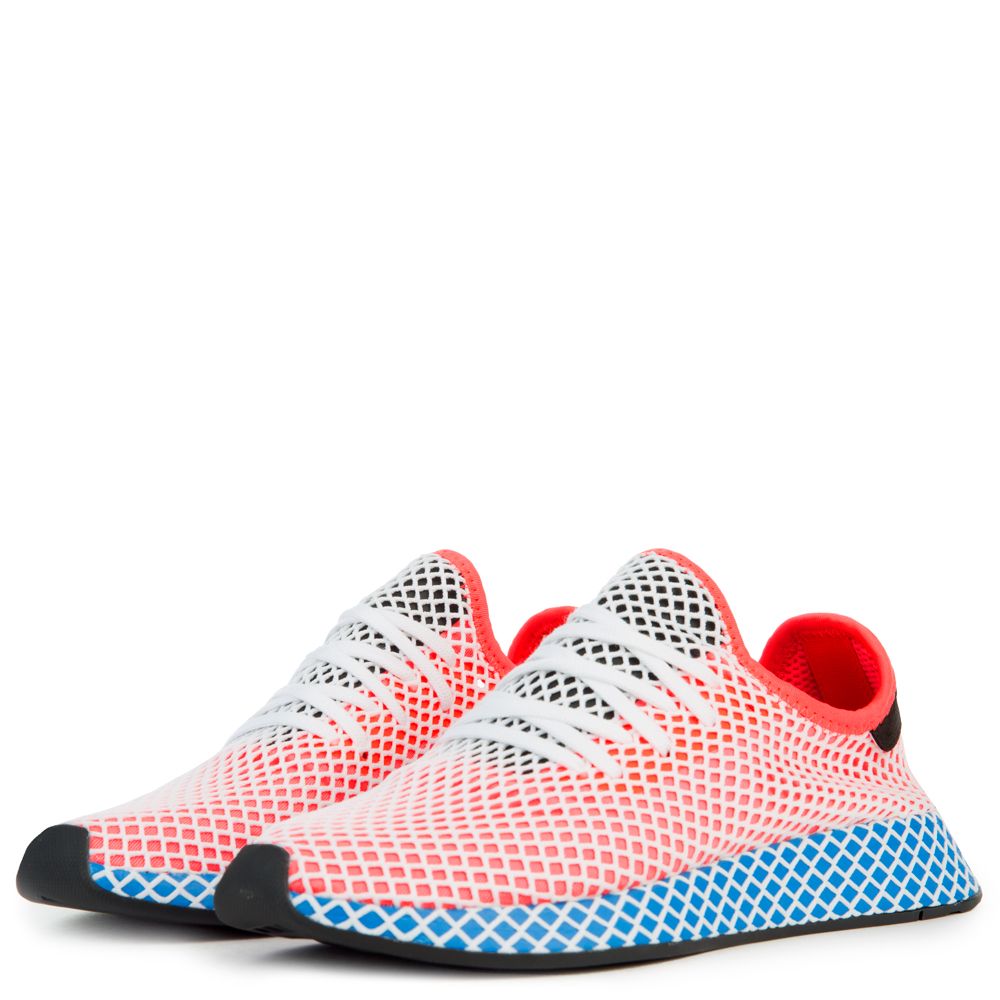 ADIDAS DEERUPT RUNNER CQ2624 - Karmaloop