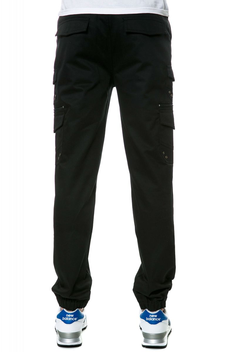 allen solly cargo pants