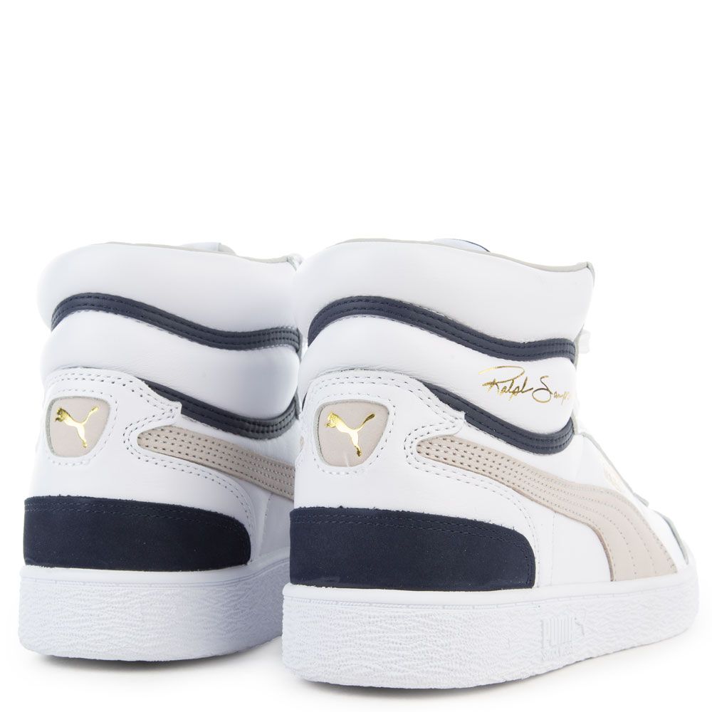 ralph sampson mid og