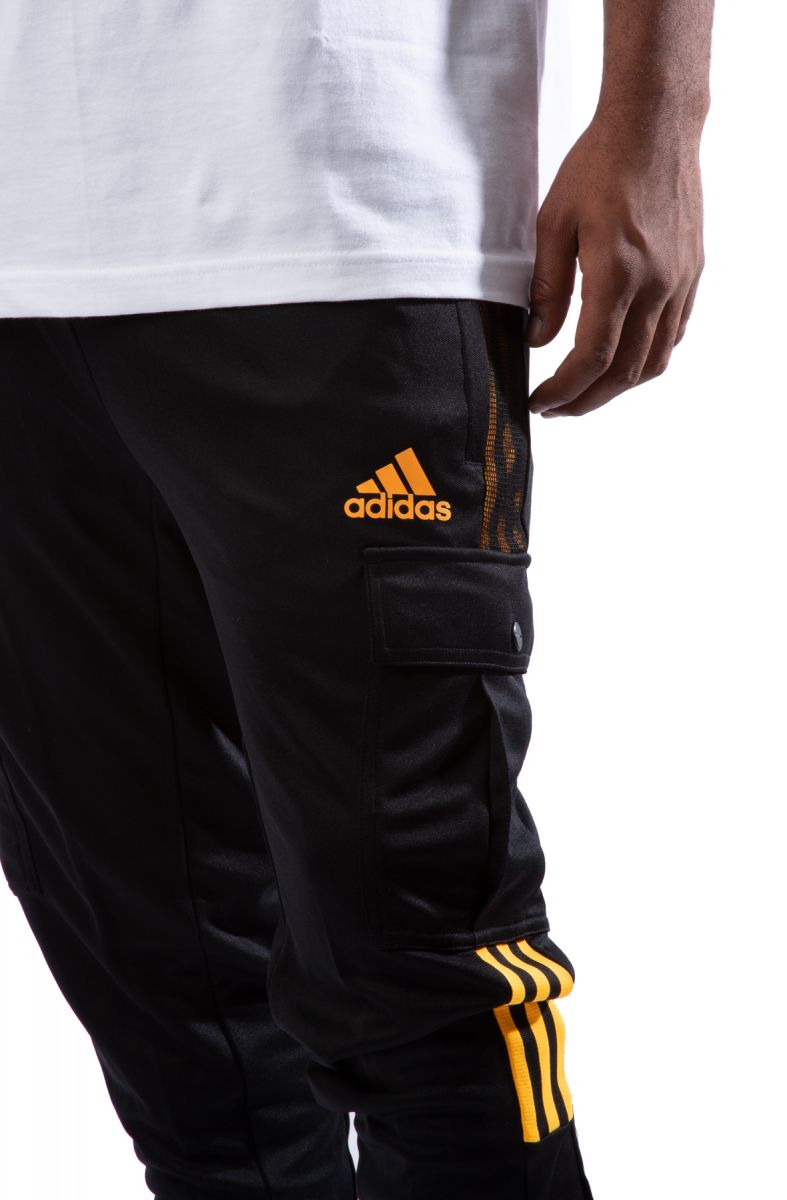 tiro winterized tracksuit bottoms