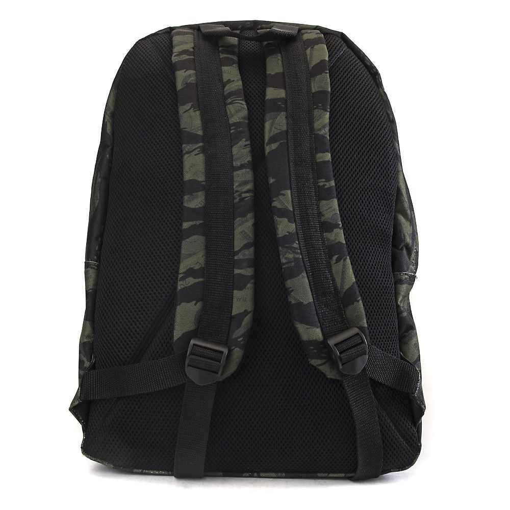 CROOKS AND CASTLES Camouflage Backpack I1581102/MTC - Karmaloop