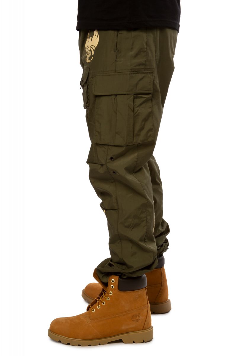 Paper Planes Utility Cargo Pant