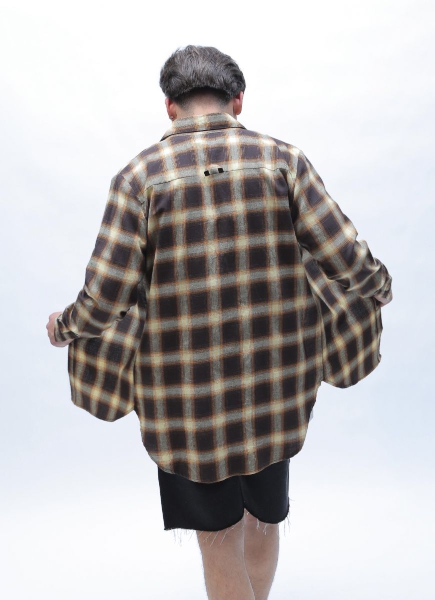 nokwal flannel