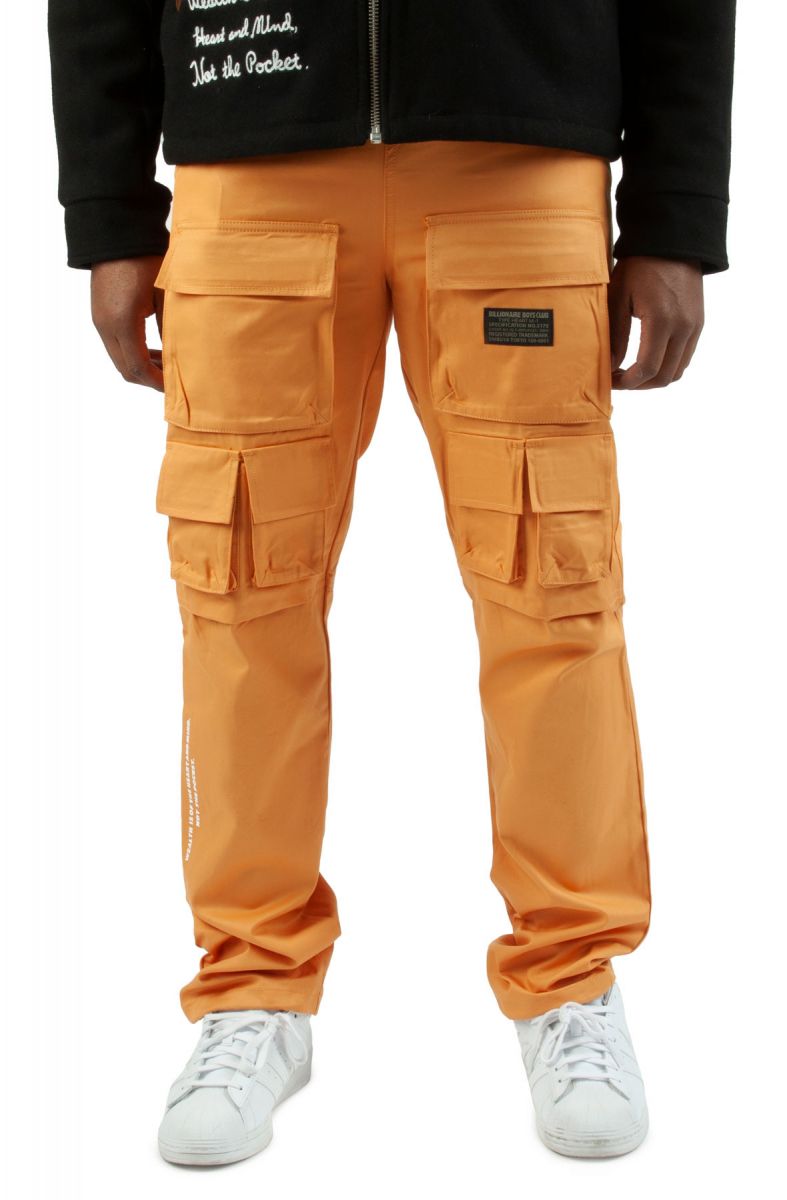 BILLIONAIRE BOYS CLUB Cargo Pants 8311104 Karmaloop