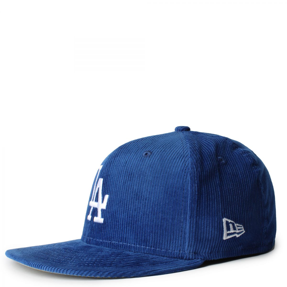 NEW ERA CAPS Los Angeles Dodgers Throwback 59Fifty Fitted Hat 60426682 ...