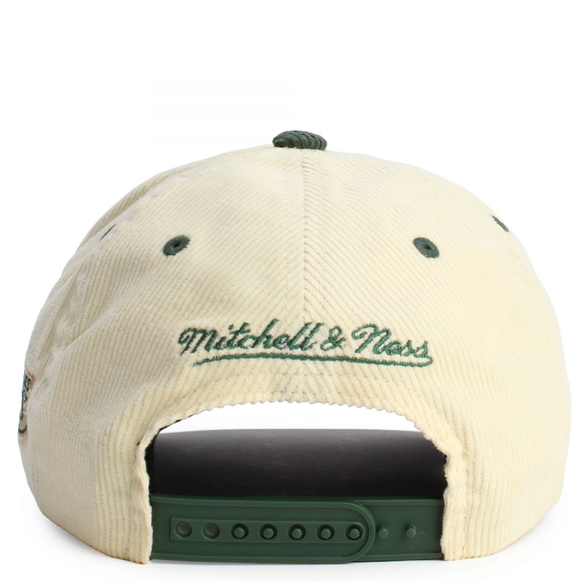 MITCHELL & NESS NBA Los Angeles Lakers Corduroy Pro Crown Snapback