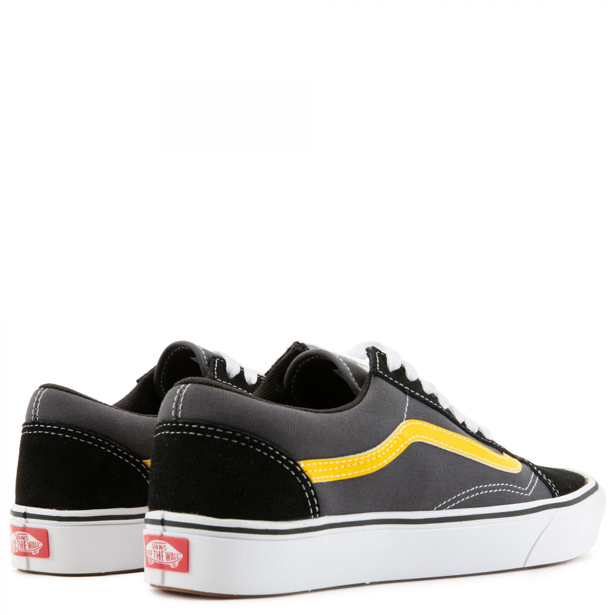 Chaussures comfycush old skool best sale