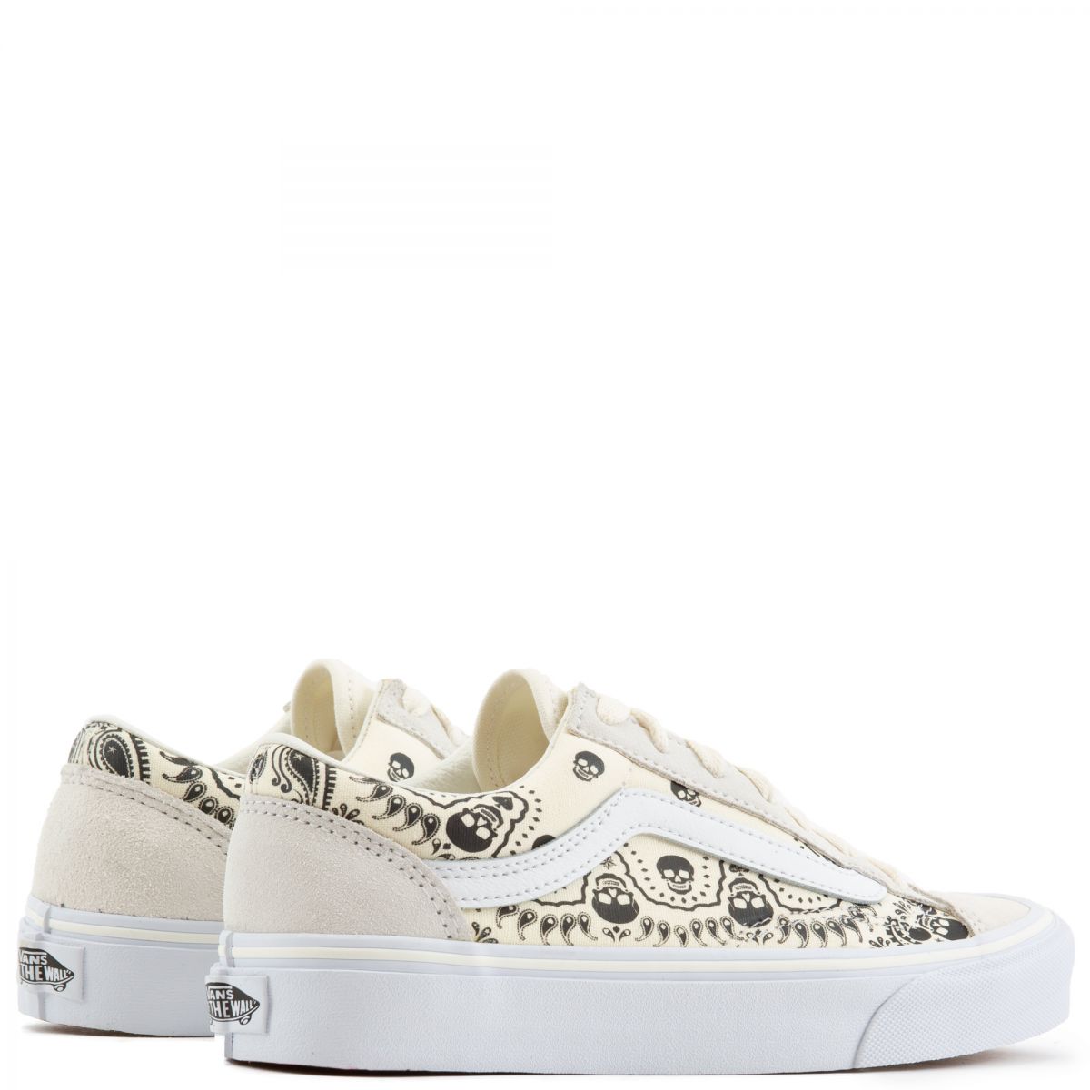 VANS Bandana Style 36 VN0A54F642S PLNDR